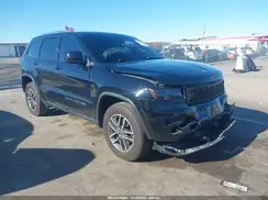 1C4RJFAG5KC815752 2019 JEEP GRAND CHEROKEE