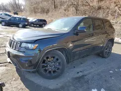 1C4RJFAG5KC819137 2019 JEEP GRAND CHEROKEE
