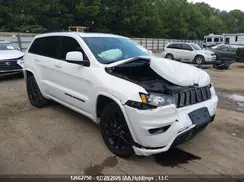 1C4RJFAG5KC822250 2019 JEEP GRAND CHEROKEE