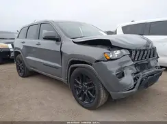 1C4RJFAG5KC825939 2019 JEEP GRAND CHEROKEE