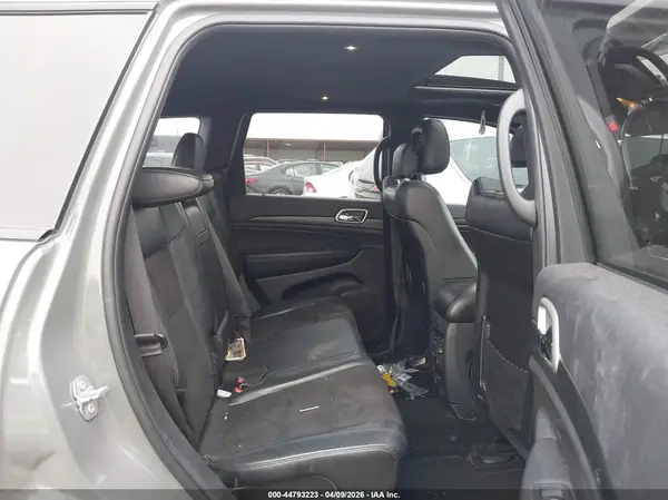 1C4RJFAG5KC825939 2019 JEEP GRAND CHEROKEE - Image 8