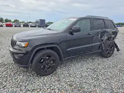 1C4RJFAG5KC829022 2019 JEEP GRAND CHEROKEE