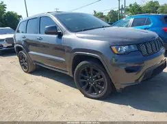 1C4RJFAG5KC829327 2019 JEEP GRAND CHEROKEE