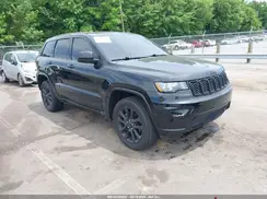 1C4RJFAG5KC830722 2019 JEEP GRAND CHEROKEE