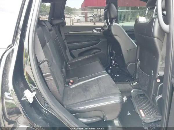 1C4RJFAG5KC830722 2019 JEEP GRAND CHEROKEE - Image 8