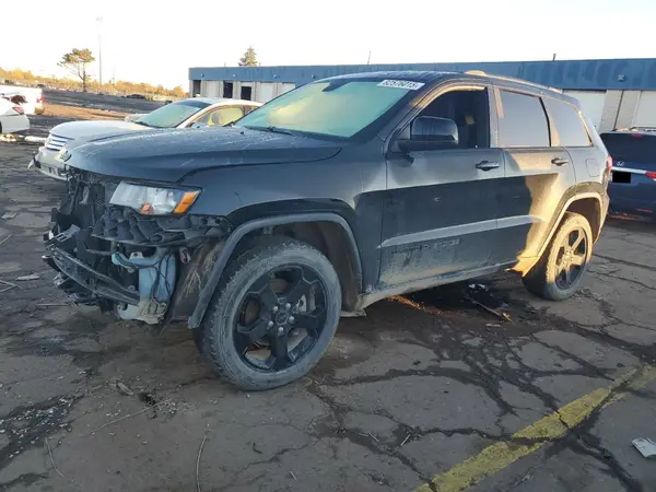 1C4RJFAG5KC830820 2019 JEEP GRAND CHEROKEE - Image 1