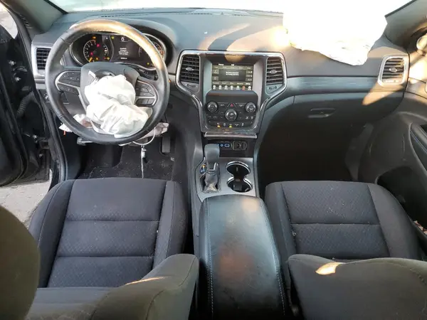 1C4RJFAG5KC830820 2019 JEEP GRAND CHEROKEE - Image 8