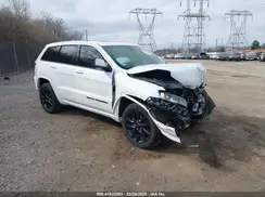 1C4RJFAG5KC831675 2019 JEEP GRAND CHEROKEE