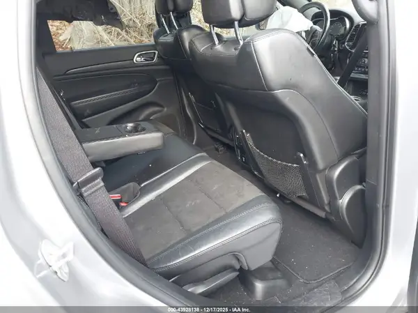 1C4RJFAG5KC835192 2019 JEEP GRAND CHEROKEE - Image 8