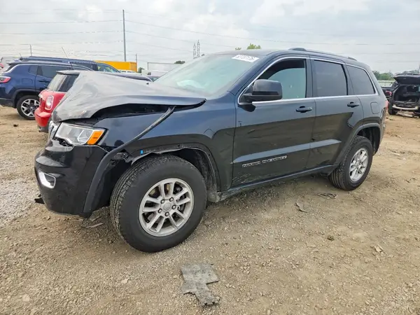 1C4RJFAG5KC835421 2019 JEEP GRAND CHEROKEE - Image 1