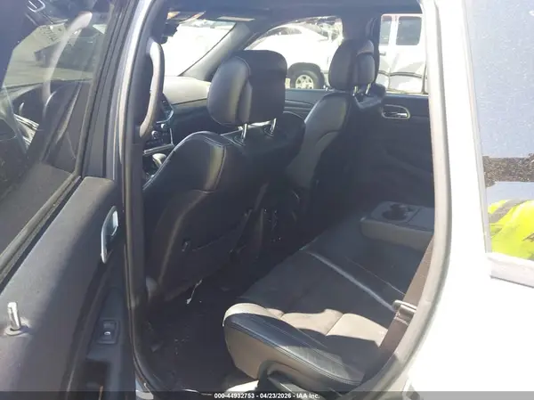 1C4RJFAG5KC837430 2019 JEEP GRAND CHEROKEE - Image 8