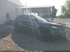 1C4RJFAG5KC838335 2019 JEEP GRAND CHEROKEE