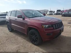 1C4RJFAG5KC840389 2019 JEEP GRAND CHEROKEE