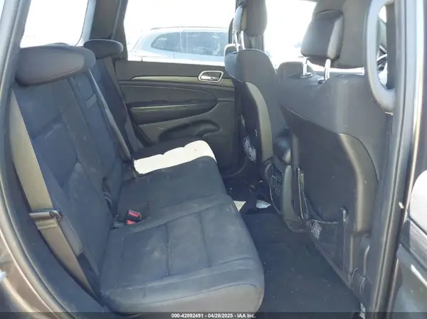 1C4RJFAG5KC849481 2019 JEEP GRAND CHEROKEE - Image 8