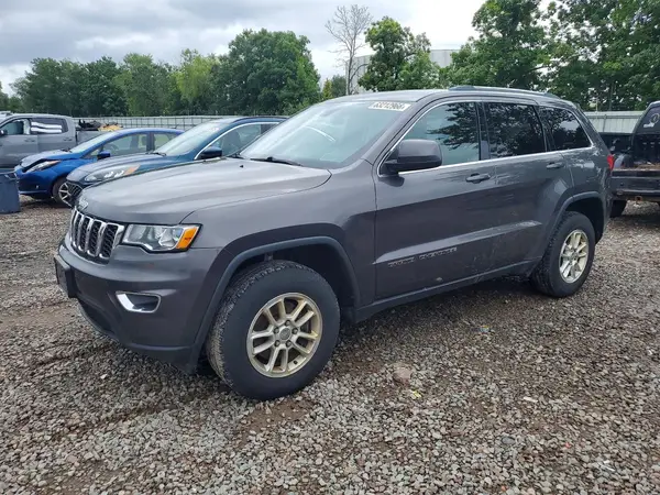 1C4RJFAG5KC853823 2019 JEEP GRAND CHEROKEE - Image 1