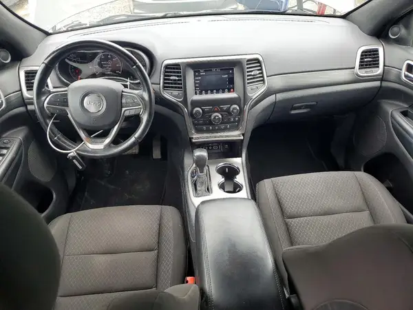 1C4RJFAG5KC853823 2019 JEEP GRAND CHEROKEE - Image 8