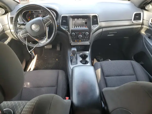 1C4RJFAG5KC855152 2019 JEEP GRAND CHEROKEE - Image 8