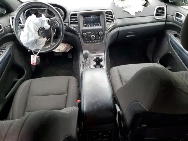 1C4RJFAG5LC101671 2020 JEEP GRAND CHEROKEE - Image 8