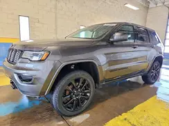 1C4RJFAG5LC105607 2020 JEEP GRAND CHEROKEE