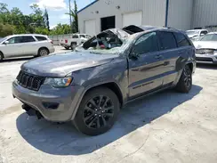 1C4RJFAG5LC108331 2020 JEEP GRAND CHEROKEE