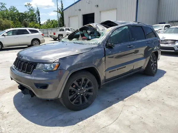 1C4RJFAG5LC108331 2020 JEEP GRAND CHEROKEE - Image 1