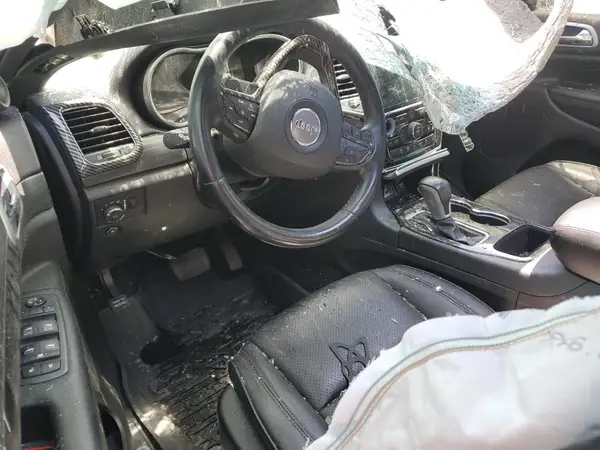 1C4RJFAG5LC108331 2020 JEEP GRAND CHEROKEE - Image 8