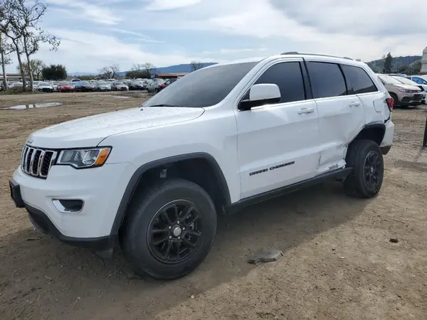 1C4RJFAG5LC108880 2020 JEEP GRAND CHEROKEE - Image 1