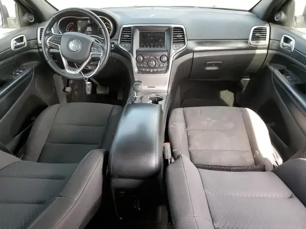 1C4RJFAG5LC108880 2020 JEEP GRAND CHEROKEE - Image 8