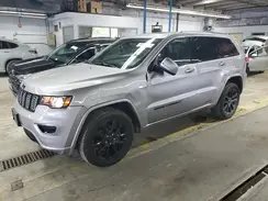 1C4RJFAG5LC109107 2020 JEEP GRAND CHEROKEE