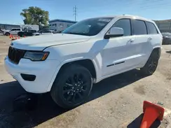 1C4RJFAG5LC117773 2020 JEEP GRAND CHEROKEE