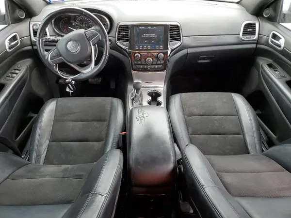 1C4RJFAG5LC122357 2020 JEEP GRAND CHEROKEE - Image 8