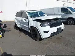 1C4RJFAG5LC122651 2020 JEEP GRAND CHEROKEE
