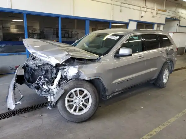 1C4RJFAG5LC125307 2020 JEEP GRAND CHEROKEE - Image 1