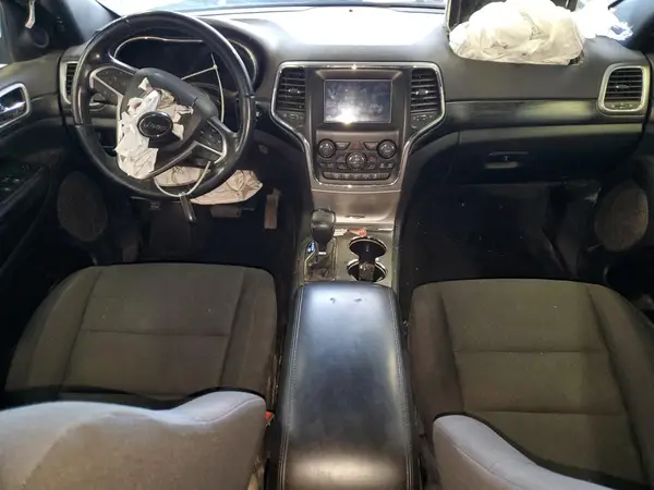 1C4RJFAG5LC125307 2020 JEEP GRAND CHEROKEE - Image 8