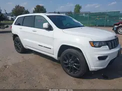 1C4RJFAG5LC126201 2020 JEEP GRAND CHEROKEE