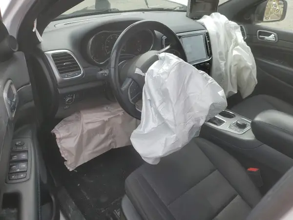 1C4RJFAG5LC126408 2020 JEEP GRAND CHEROKEE - Image 8