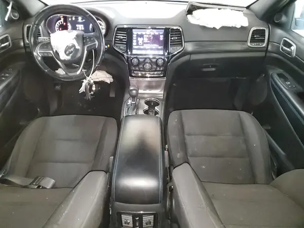 1C4RJFAG5LC126425 2020 JEEP GRAND CHEROKEE - Image 8