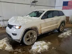 1C4RJFAG5LC127610 2020 JEEP GRAND CHEROKEE
