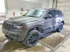 1C4RJFAG5LC133469 2020 JEEP GRAND CHEROKEE