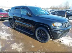 1C4RJFAG5LC139241 2020 JEEP GRAND CHEROKEE