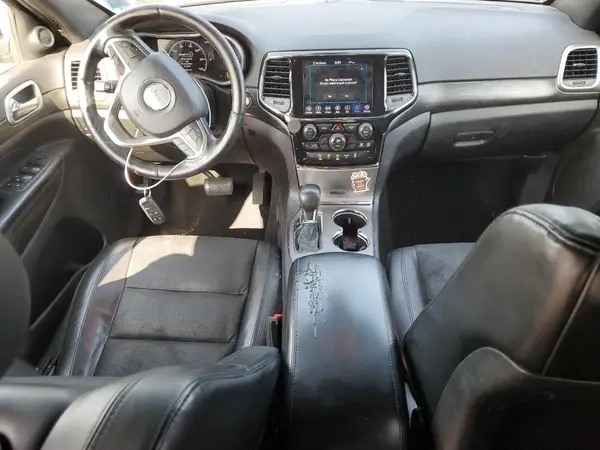 1C4RJFAG5LC143368 2020 JEEP GRAND CHEROKEE - Image 8