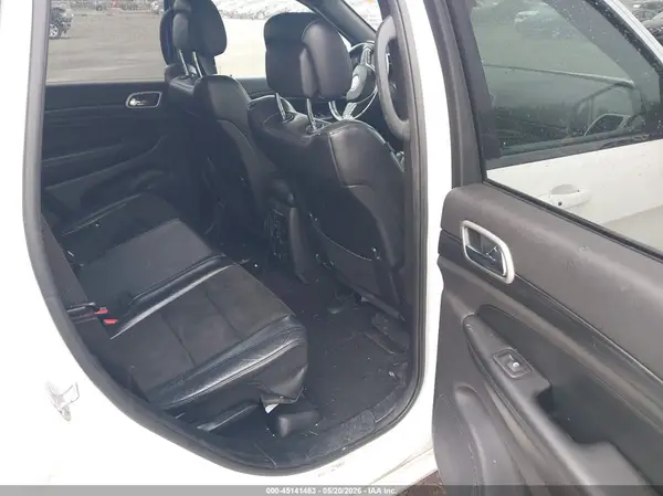 1C4RJFAG5LC149347 2020 JEEP GRAND CHEROKEE - Image 8