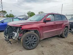 1C4RJFAG5LC156198 2020 JEEP GRAND CHEROKEE