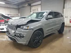 1C4RJFAG5LC158890 2020 JEEP GRAND CHEROKEE