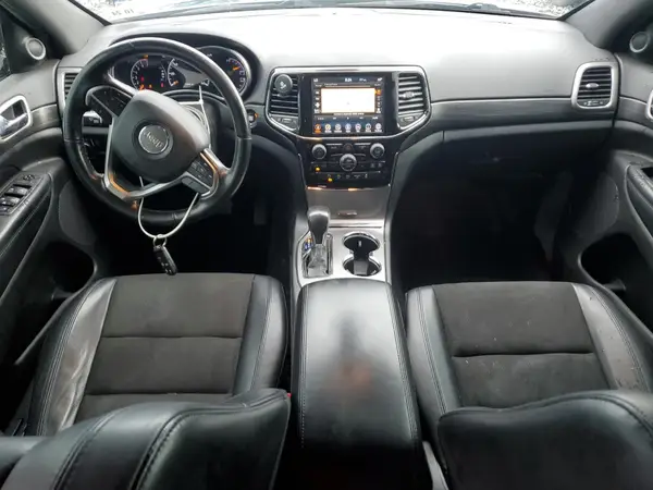 1C4RJFAG5LC159571 2020 JEEP GRAND CHEROKEE - Image 8