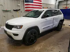 1C4RJFAG5LC162261 2020 JEEP GRAND CHEROKEE