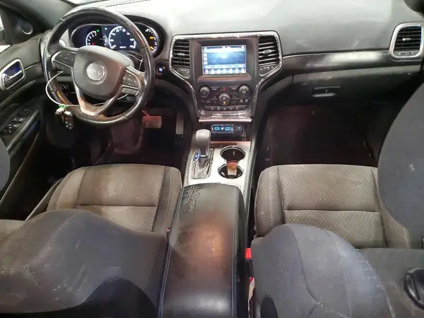 1C4RJFAG5LC162261 2020 JEEP GRAND CHEROKEE - Image 8