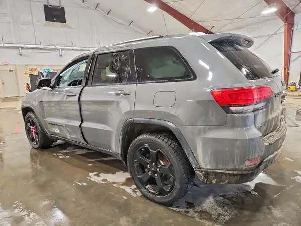 1C4RJFAG5LC165872 2020 JEEP GRAND CHEROKEE - Image 2