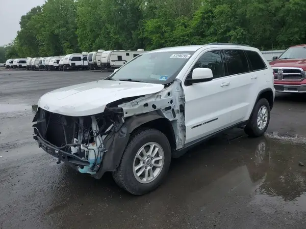 1C4RJFAG5LC177388 2020 JEEP GRAND CHEROKEE - Image 1