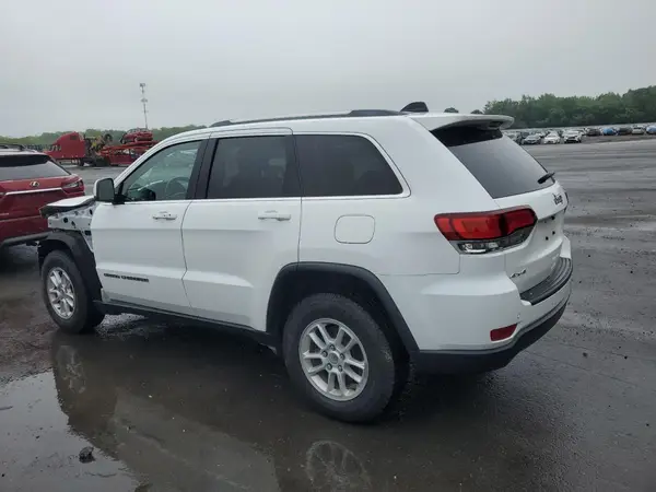 1C4RJFAG5LC177388 2020 JEEP GRAND CHEROKEE - Image 2